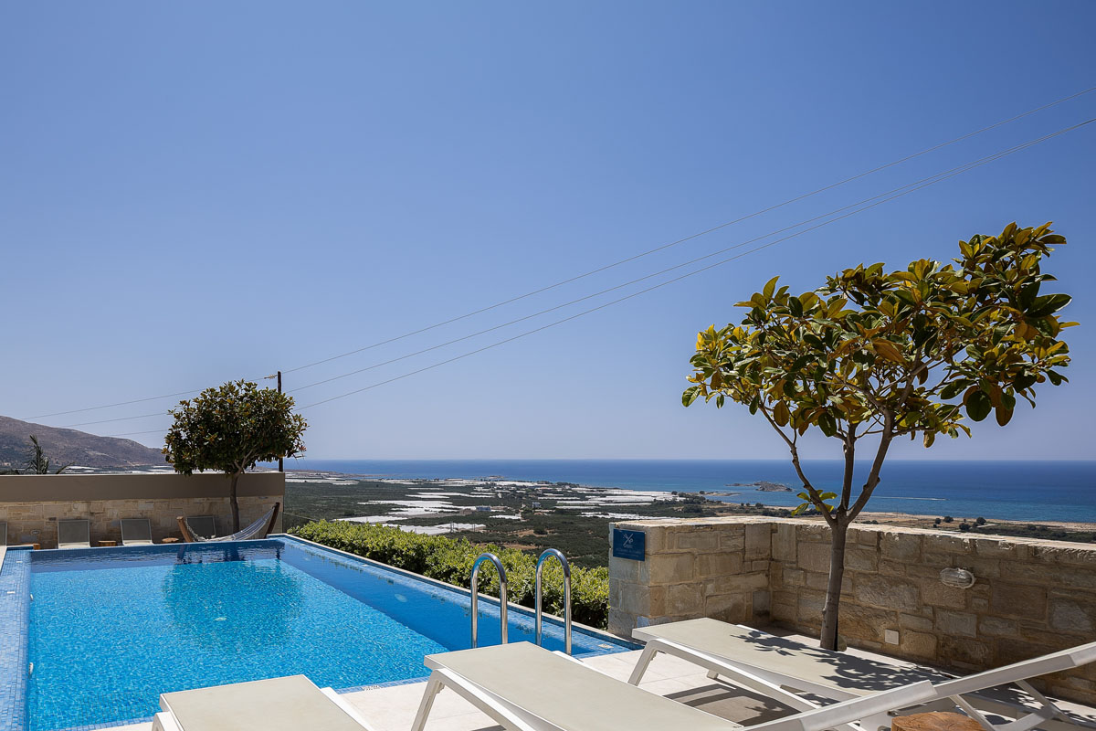 Villa Elpida